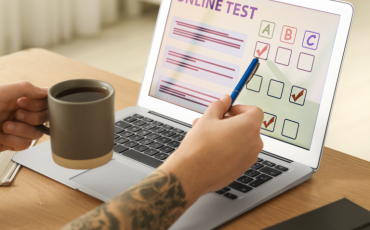 Physics mains level course