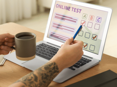 Physics mains level course